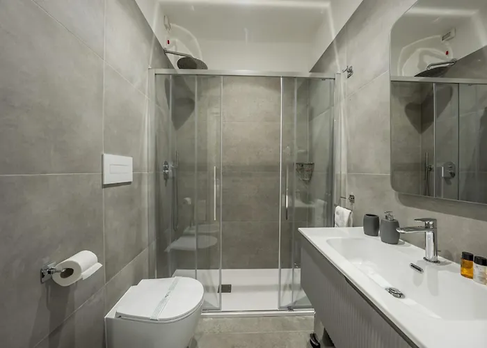 Mama Luxury Guest house 4*