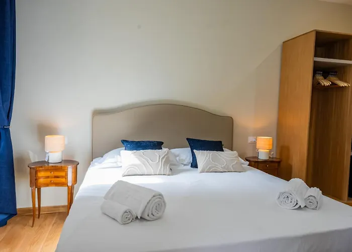 Mama Luxury 4*