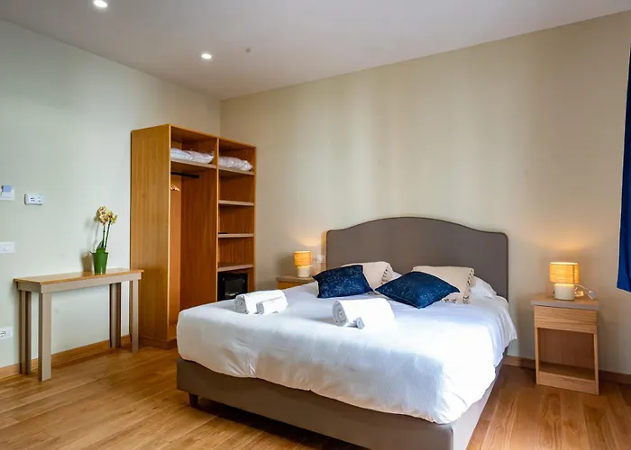 Guest house Mama Luxury