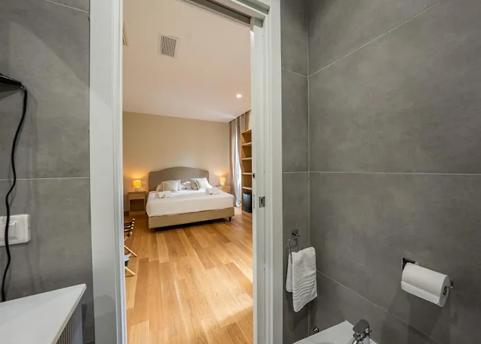Mama Luxury Guest house Rome