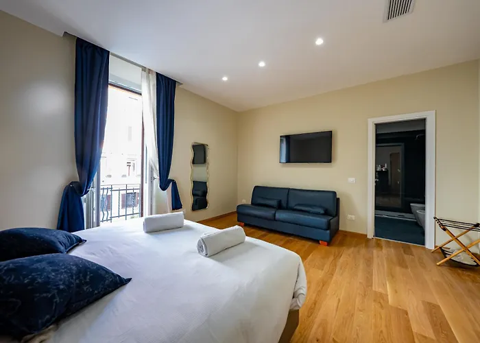 Mama Luxury Guest house 4*