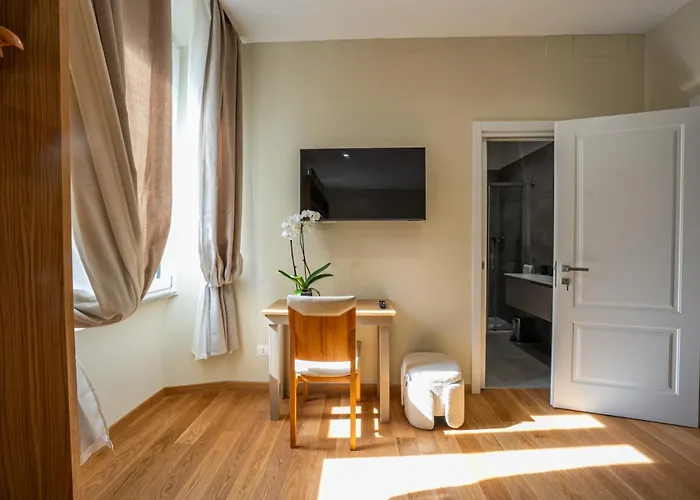 Mama Luxury Rome