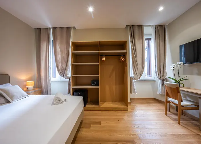Mama Luxury 4*