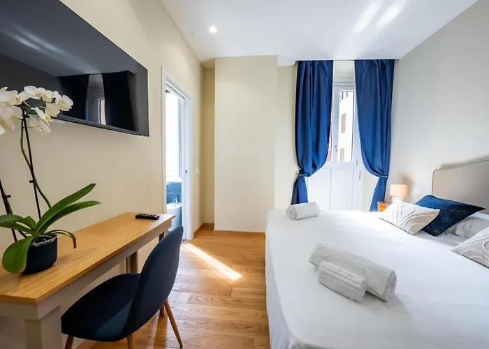 Guest house Mama Luxury Rome