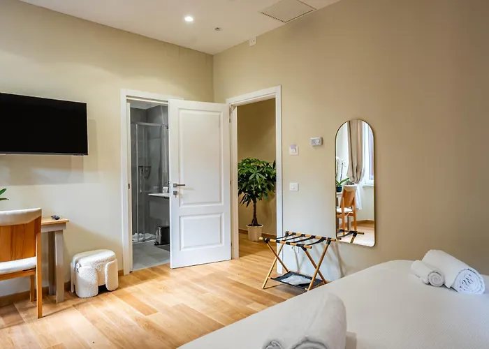 Guest house Mama Luxury Rome