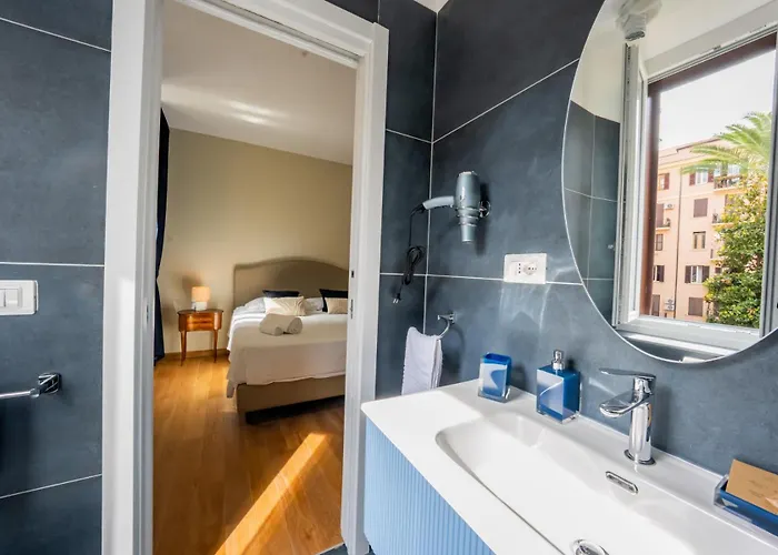 Mama Luxury 4* Rome