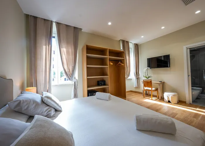 Mama Luxury 4* Rome