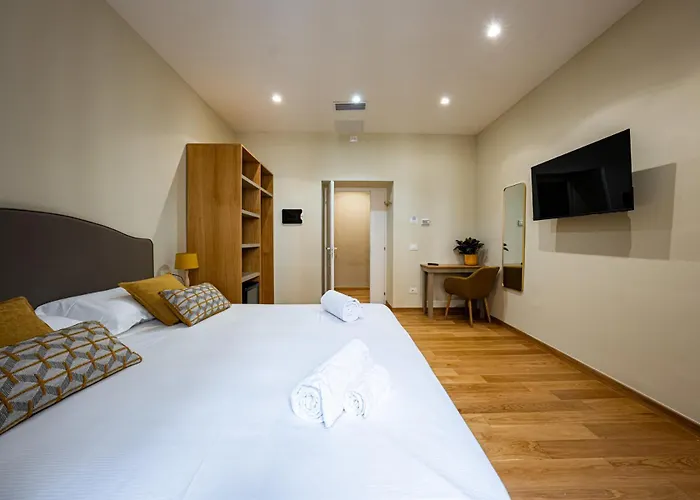 Guest house Mama Luxury
