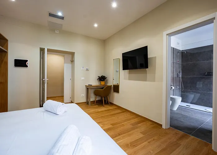 Guest house Mama Luxury 4*