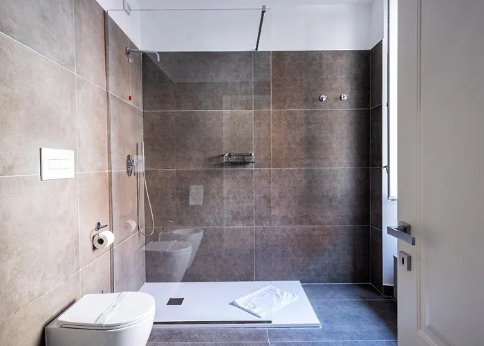 Mama Luxury 4* Rome