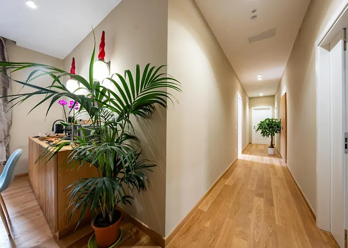 Guest house Mama Luxury 4*